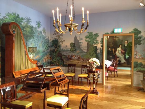 Museo degli Arredi di Vienna